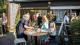 Picture of participants taking part in the Fragile Brutalism event during the London Festival of Architecture