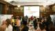 Photo of students at the London Student Sustainability Conference 2022 at Regent Campus