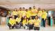 Marylebone Campus student ambassadors