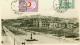 Old postcard of Ankara