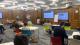 Peter Urwin delivering a breakout session.