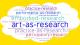Word cloud of practice research definitions