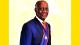Portrait photo of Professor John Owusu Addo
