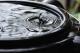 Drop of rain water
