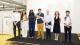Group photos of all nominees for the RIBA medals