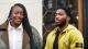 Headshots of Richard Antwi Scholars Shanice Edwards and Idris Green-Holder