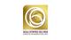 Social Enterprise gold mark logo