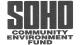 Soho Environment Community Fund logo