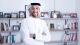 Suhail Algosaibi, Social Impact Award 2022 finalist