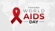 World AIDS Day banner