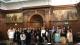 Picture of students participating in a Westminster Working Cultures Session