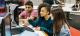 Link to AI, Data and Communication MA