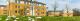  A photo of Harrow Hall exterior