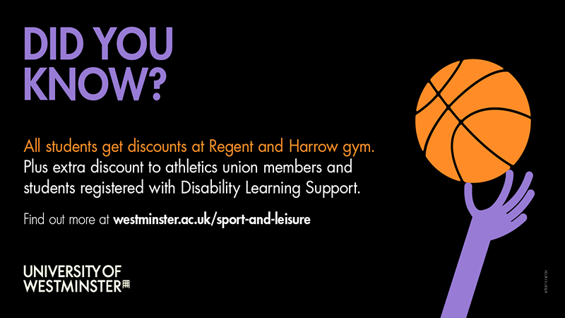 Did you know - gym