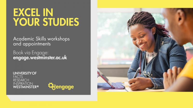 Academic-skills-studies