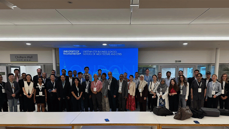 ASFAAG group photo