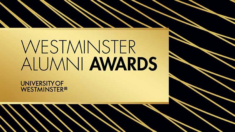 Alumni-awards