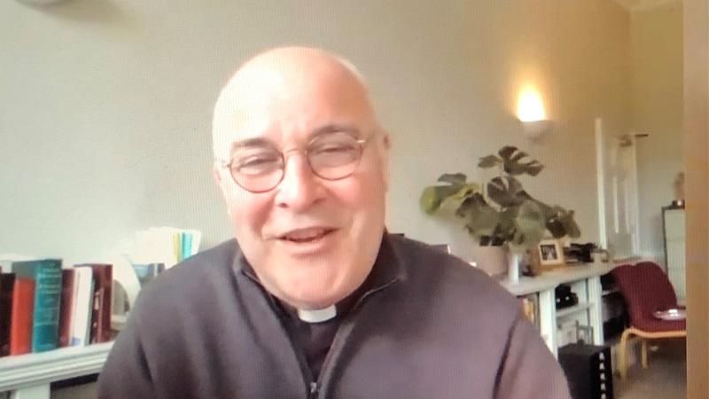 Archbishop Stephen Cottrell