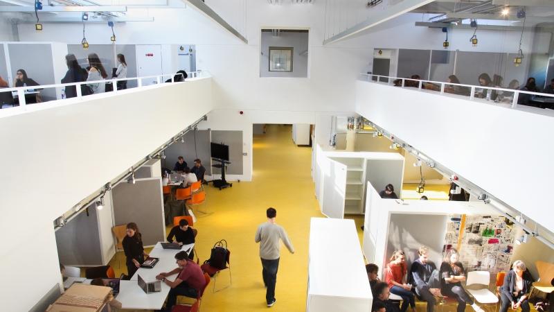 Interior Architecture MA - Courses | University of ... The post ordinary degree, one year ba honours the module is divided into two blocks, both of which are composed of lectures and seminars.
