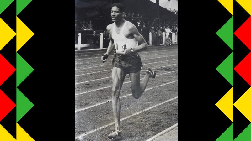 Arthur-Wint-running-in-race