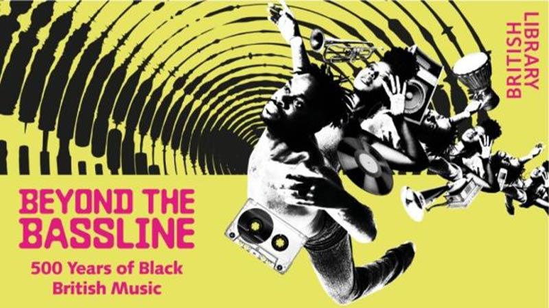 Beyond the Bassline graphic