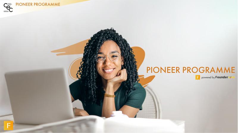CEC pioneer programme