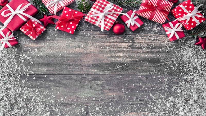 Christmas Presents