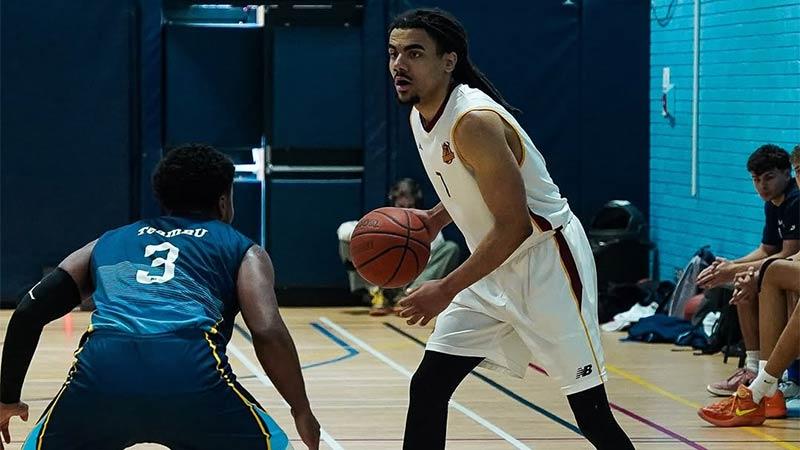 Dragons Bournemouth playoff game 3