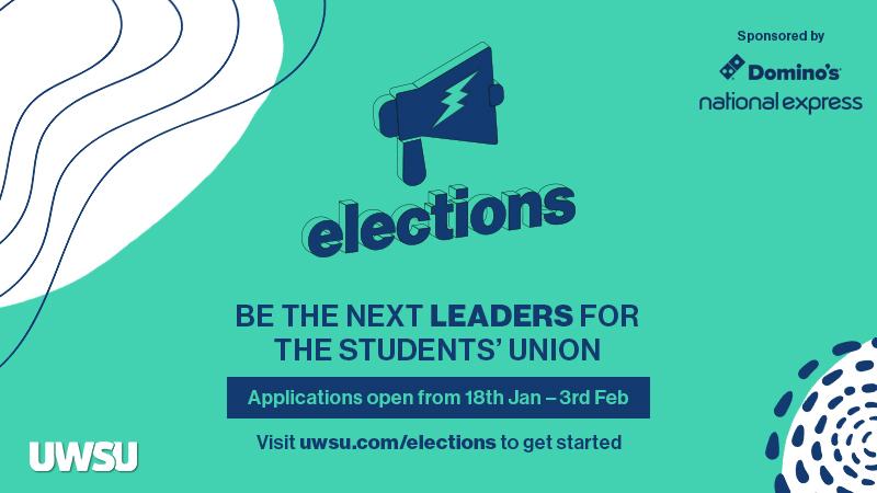 Students' Union Elections 2021