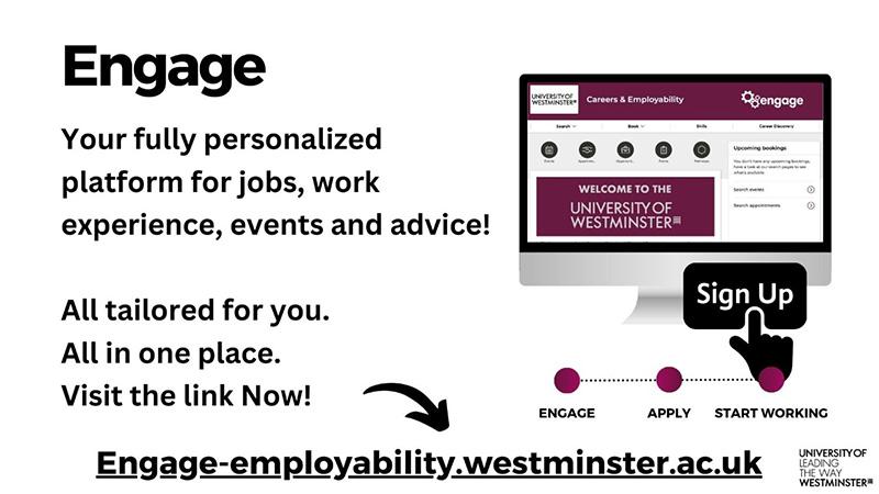 Making the most of Engage