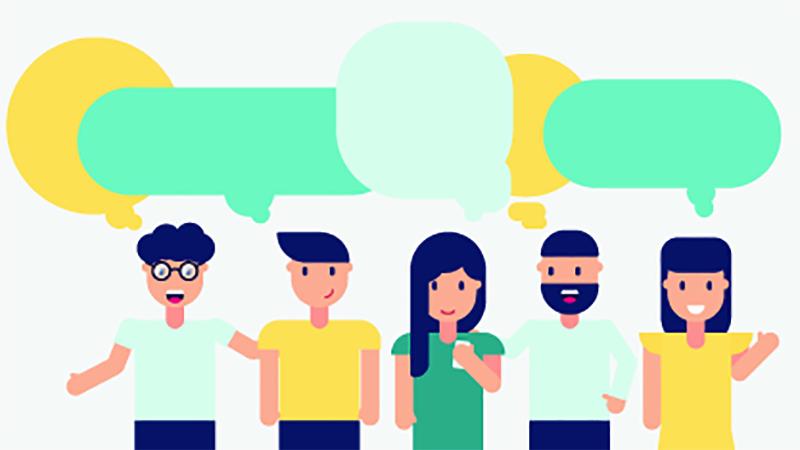 Focus Group Poster