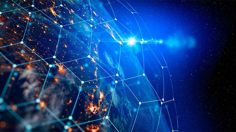 Global opportunities stock image