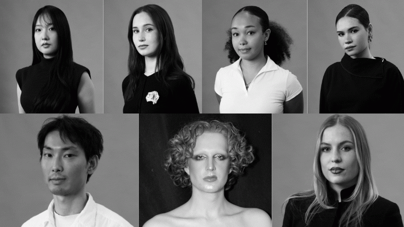 Graduates shortlisted for Global Creative Graduate Showcase