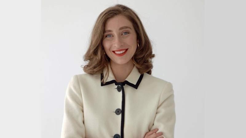 Headshot of Rusudan Gvamichava