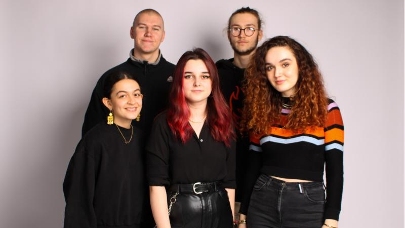 Photography-Students