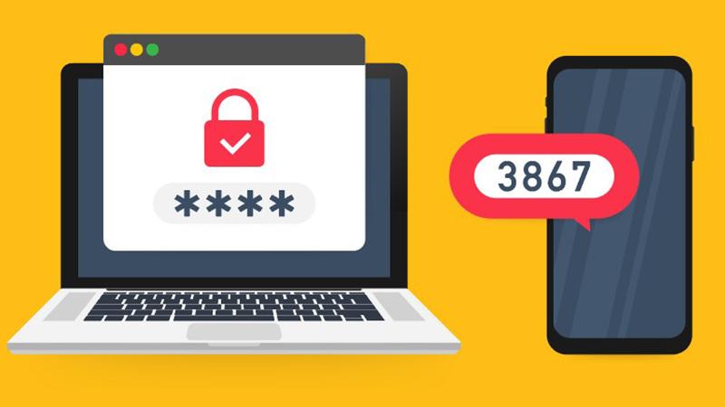 Multi-factor authentication