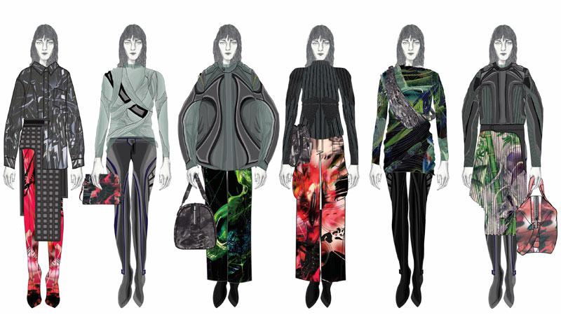 Fashion Design Student Wins Jack Jones Scholarship University Of Westminster London Why you need to study fashion design at school. fashion design student wins jack