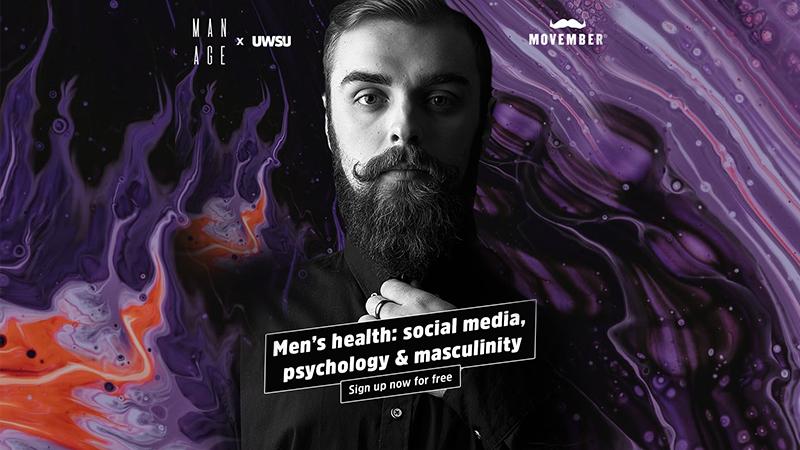 Masculinity Current Events September 2022