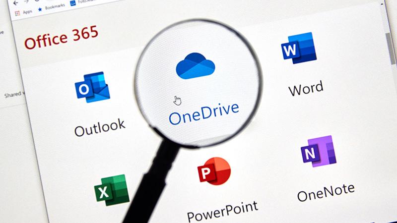 OneDrive - WCU of PA