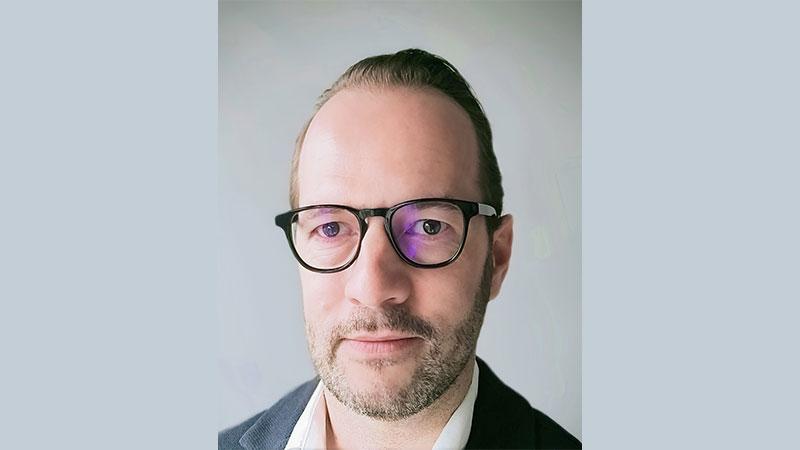 Pieter Verdegem