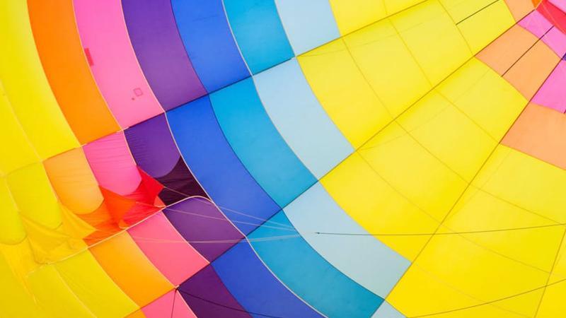 parachute