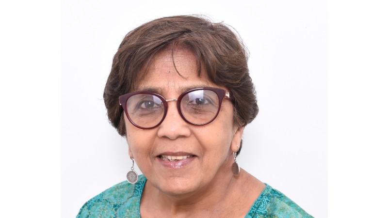 Radha D'Souza