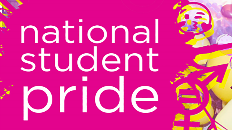 National Student Pride