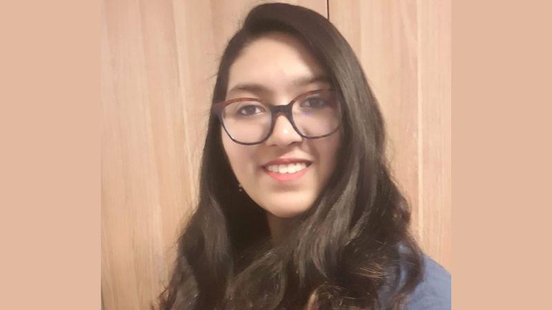Shivangi Shah