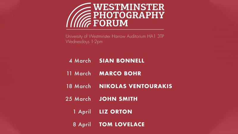 Spring Photography Forum