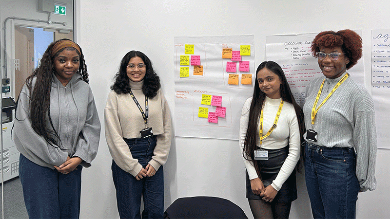 Student Mental Health Advocates