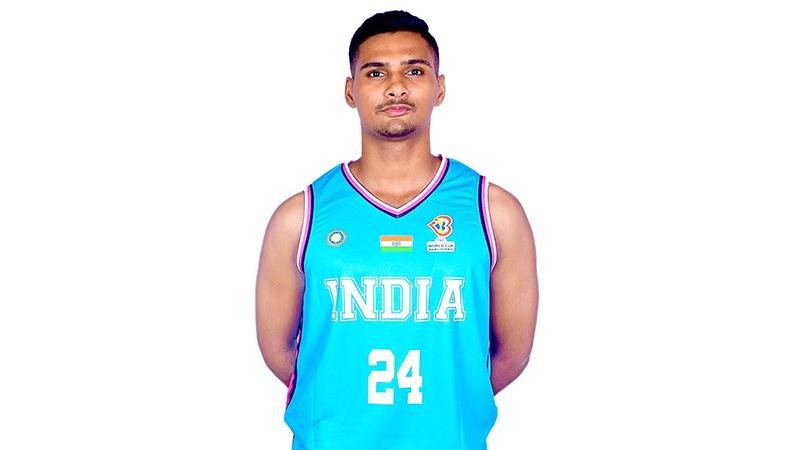 Basketball best sale jersey india