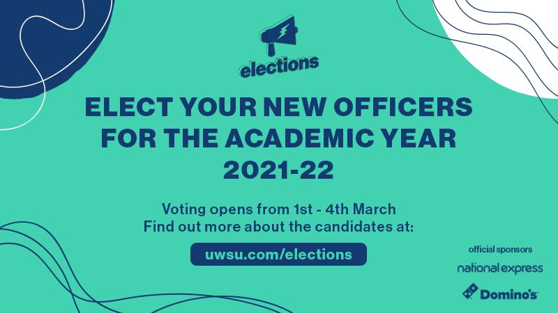 UWSU Elections 2021