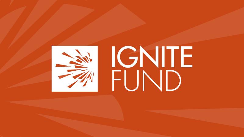 The Ignite Fund logo