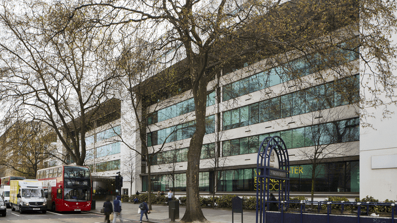 Westminster Business School Marylebone Campus